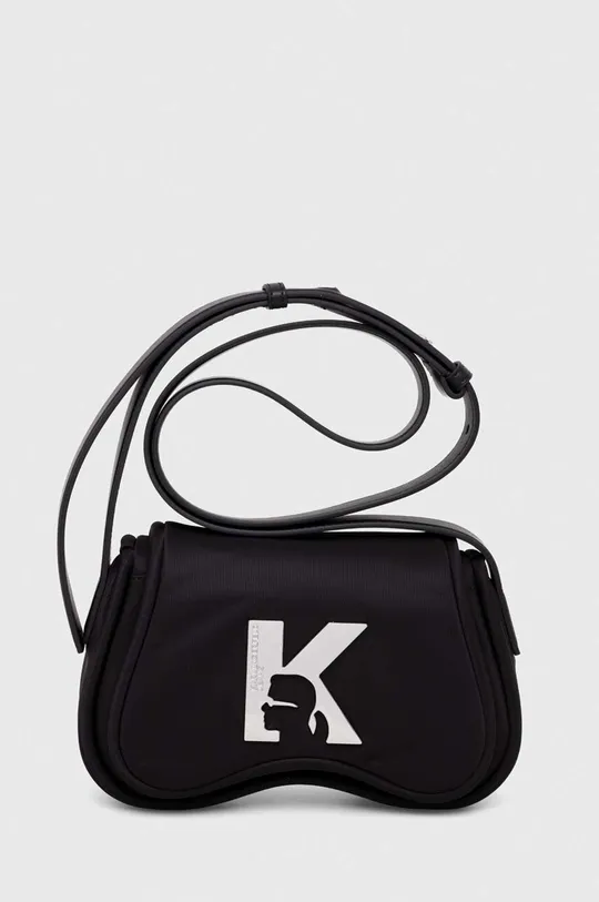 μαύρο Τσάντα Karl Lagerfeld Jeans Γυναικεία
