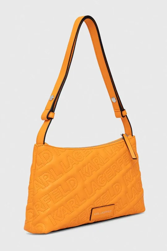 Karl Lagerfeld torebka pomarańczowy