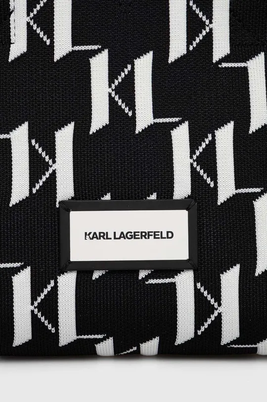 чёрный Сумочка Karl Lagerfeld