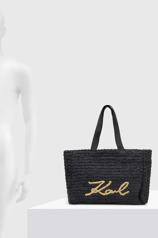 Plážová taška Karl Lagerfeld