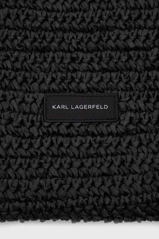 Karl Lagerfeld torba plażowa Damski