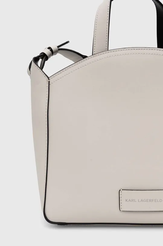 Шкіряна сумочка Karl Lagerfeld 100% Натуральна шкіра