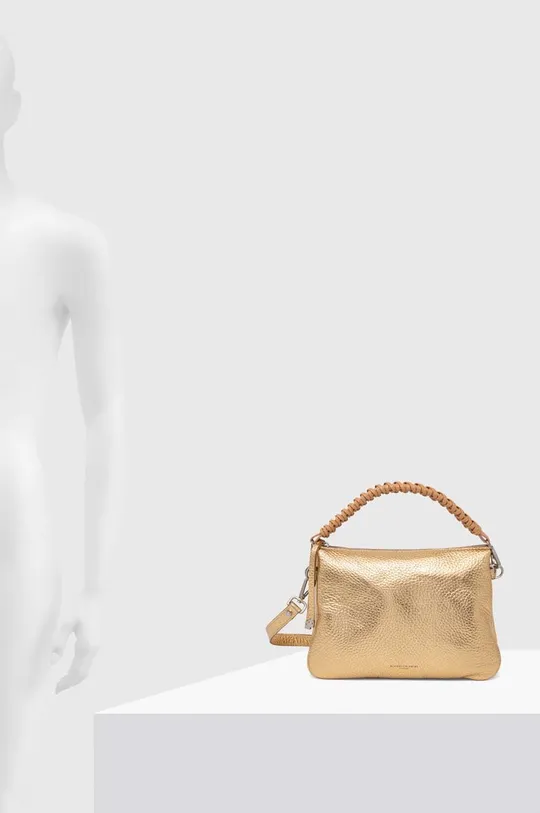 Gianni Chiarini borsa a mano in pelle