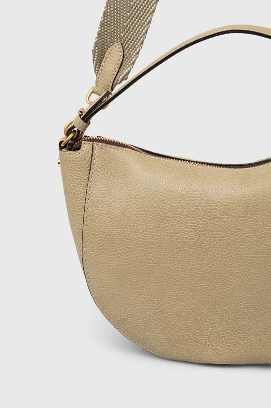 Δερμάτινη τσάντα Gianni Chiarini Κύριο υλικό: Φυσικό δέρμα