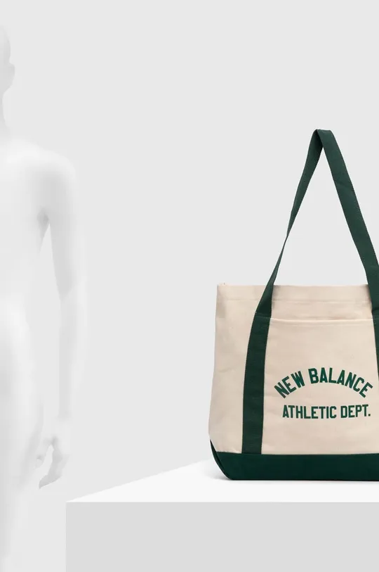 Βαμβακερή τσάντα New Balance