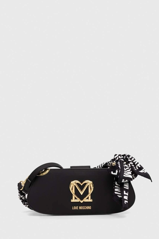 μαύρο Τσάντα Love Moschino Γυναικεία