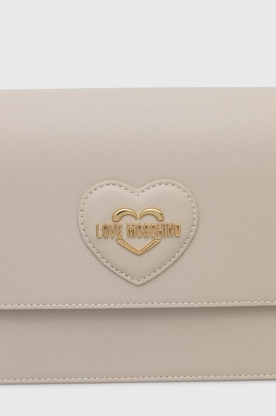 Love Moschino kézitáska 100% poliuretán