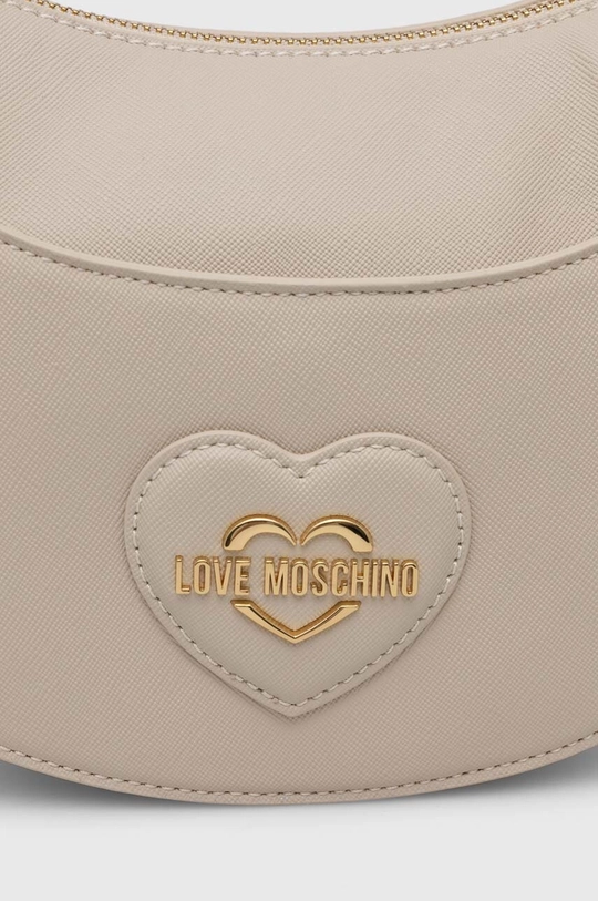 Kabelka Love Moschino 100 % Polyuretán