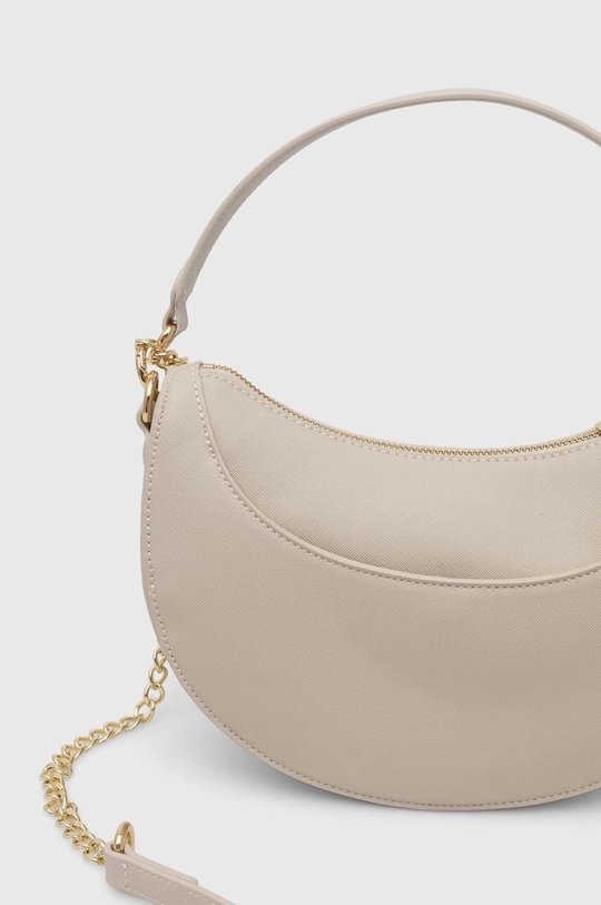 beige Love Moschino borsetta