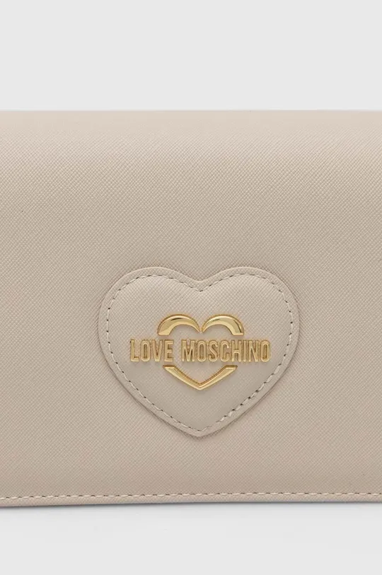 Сумочка Love Moschino 100% Полиуретан