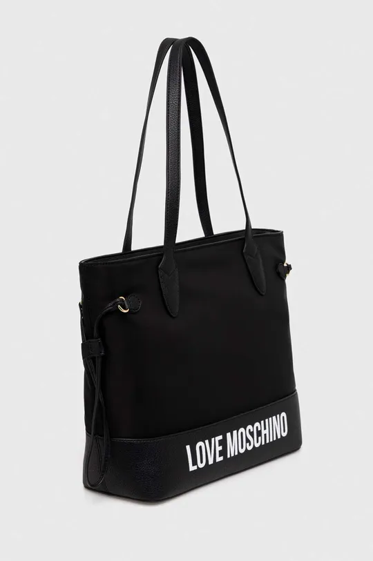 Love Moschino borsetta nero