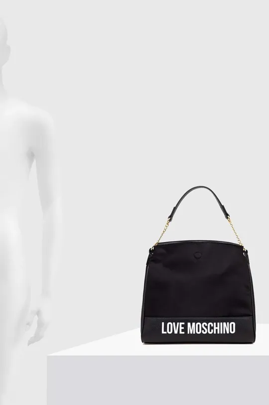 Love Moschino kézitáska