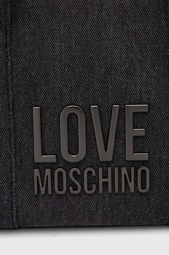 Сумочка Love Moschino 100% Бавовна