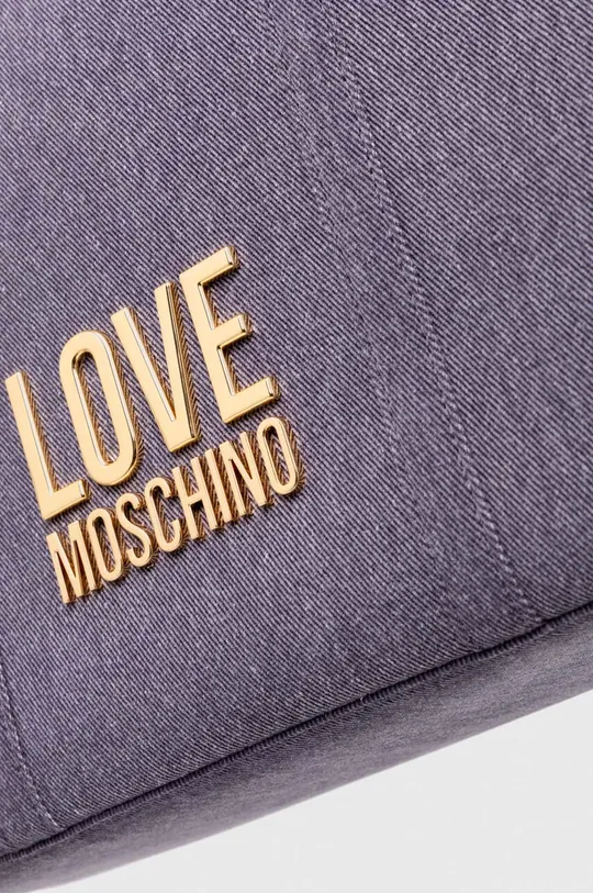 Torba Love Moschino 100% Pamuk