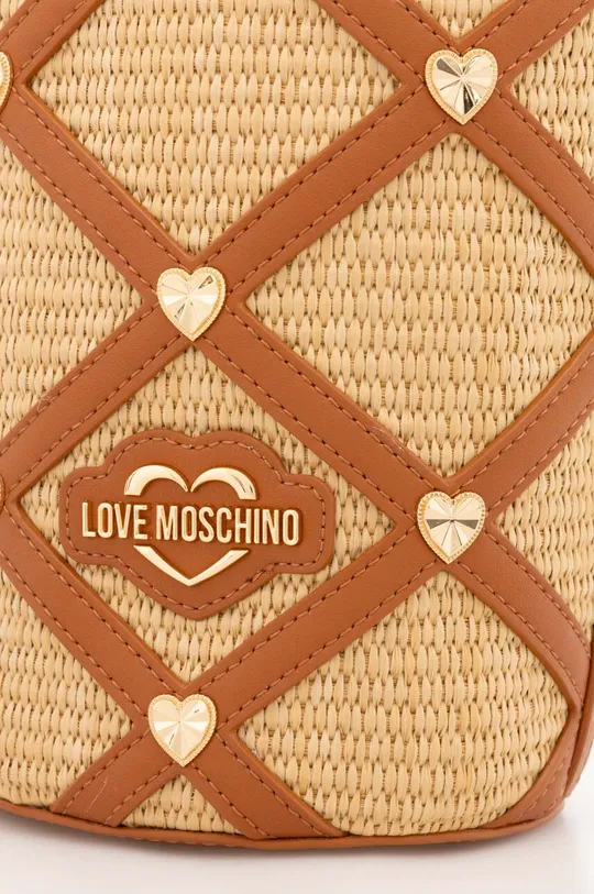 Love Moschino torebka Damski