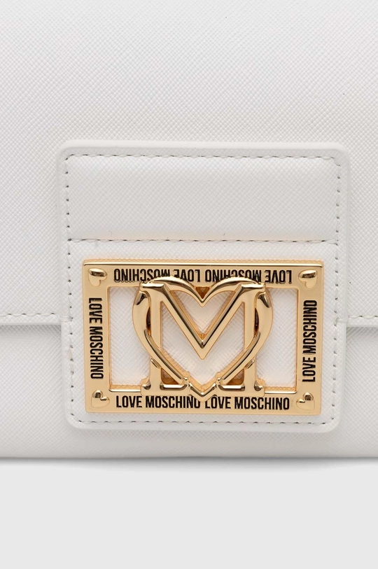 Τσάντα Love Moschino 100% PU - πολυουρεθάνη