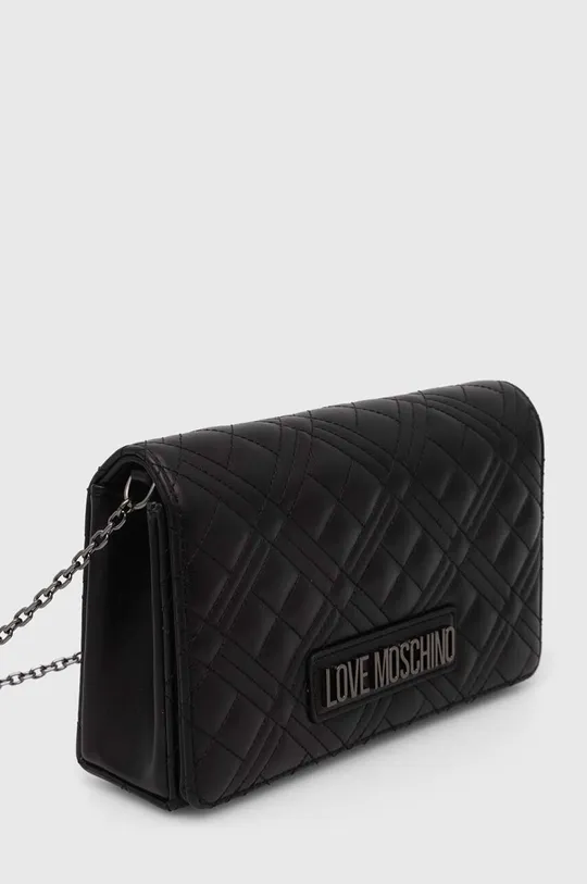 Torba Love Moschino crna