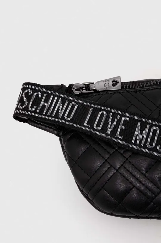 Torbica oko struka Love Moschino 100% PU