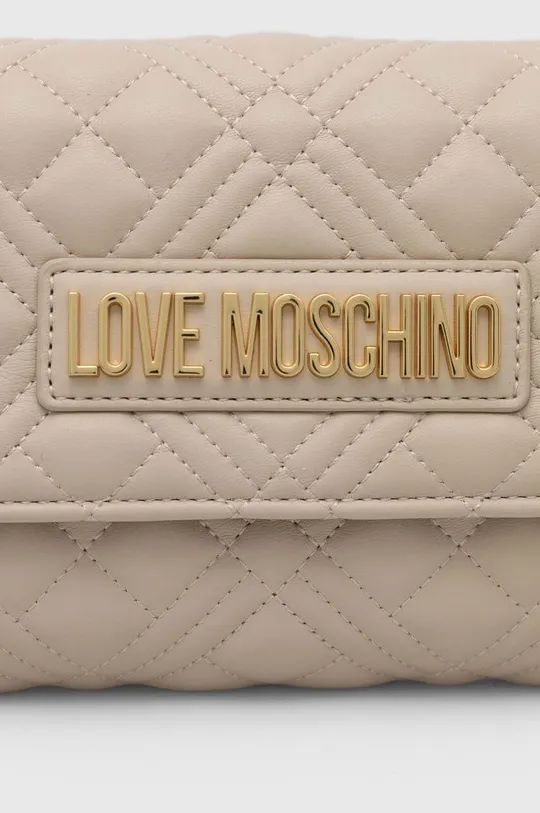 Love Moschino kézitáska 100% PU