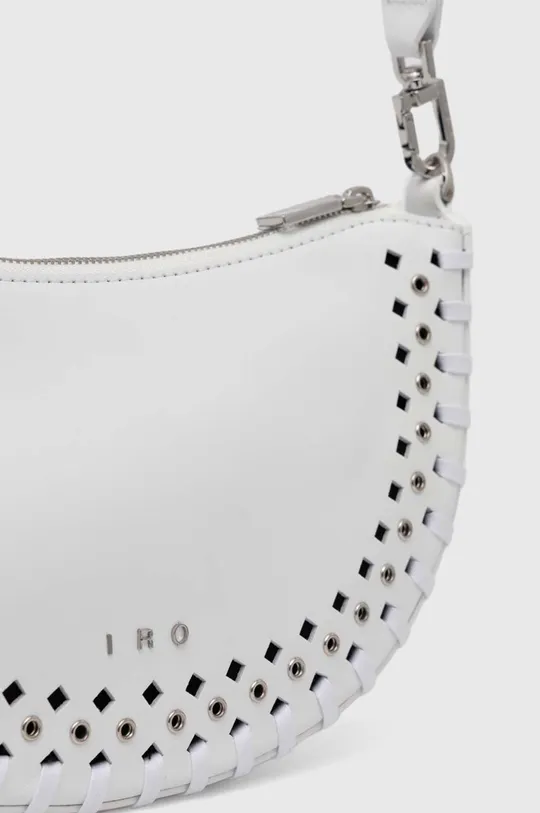 белый Кожаная сумочка IRO