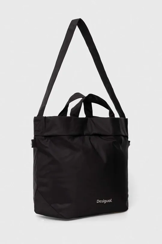 Τσάντα Desigual μαύρο