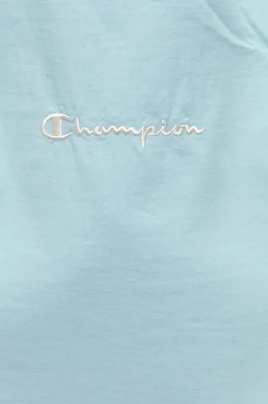kék Champion kézitáska