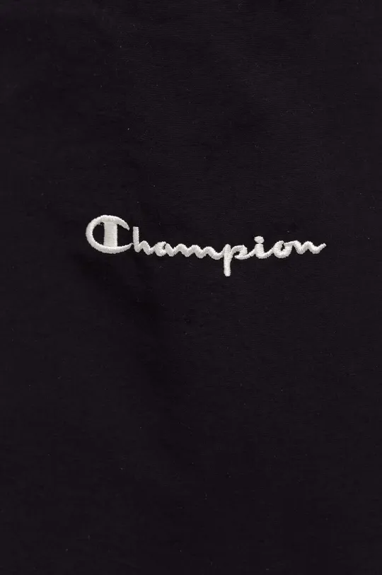 μαύρο Τσάντα Champion