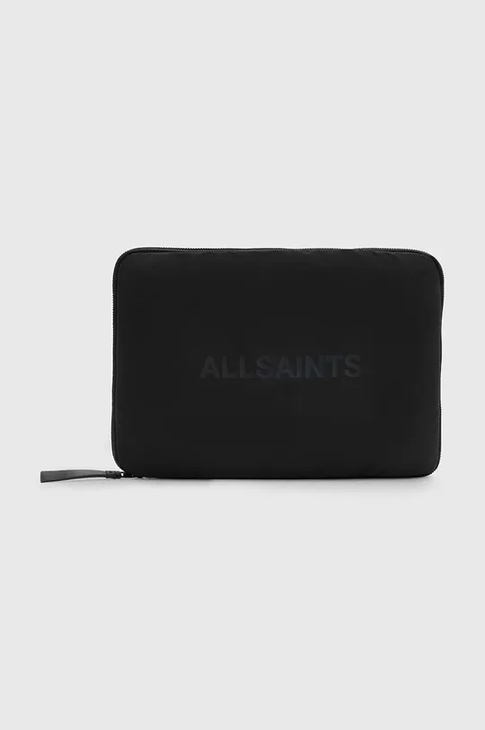 чёрный Чехол для ноутбука AllSaints SAFF Женский
