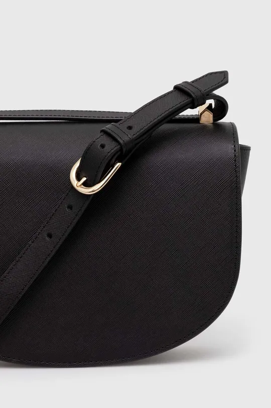 A.P.C. leather handbag sac geneve Insole: 100% Cotton Main: 100% Natural leather