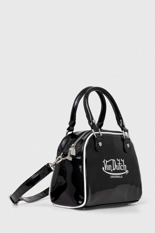 Torba Von Dutch crna