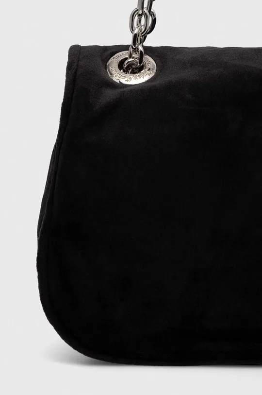Βελούδινη τσάντα Juicy Couture 100% Πολυεστέρας
