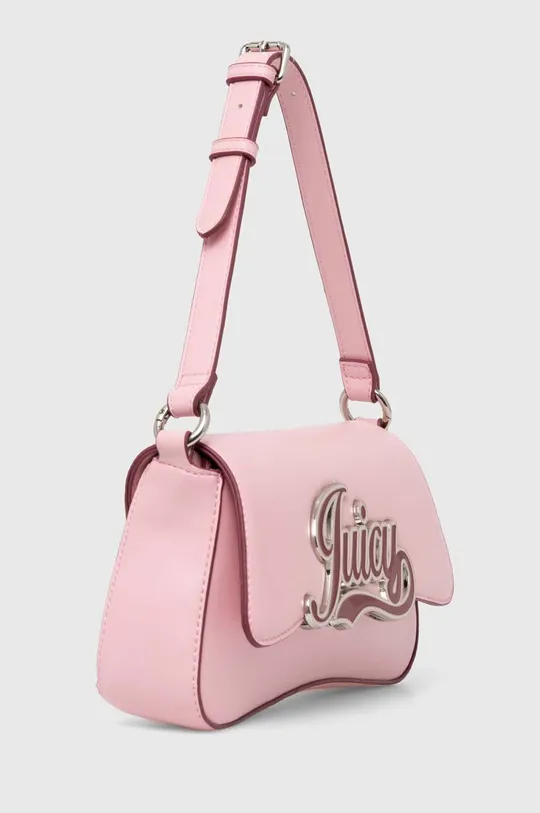 Juicy Couture borsetta rosa