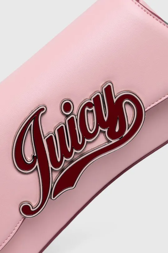 rosa Juicy Couture borsetta