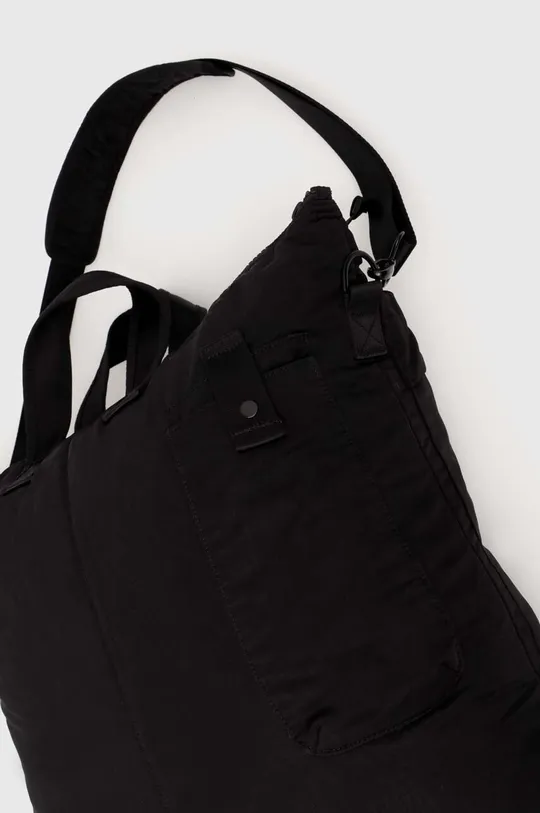 C.P. Company handbag Tote Bag Insole: 100% Polyester Main fabric: 100% Polyamide