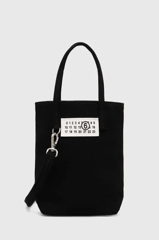 black MM6 Maison Margiela handbag Women’s