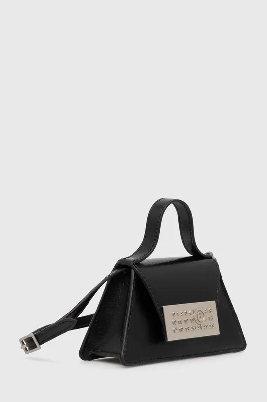 MM6 Maison Margiela handbag Numeric Bag Mini black