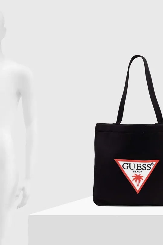 Пляжна сумка Guess