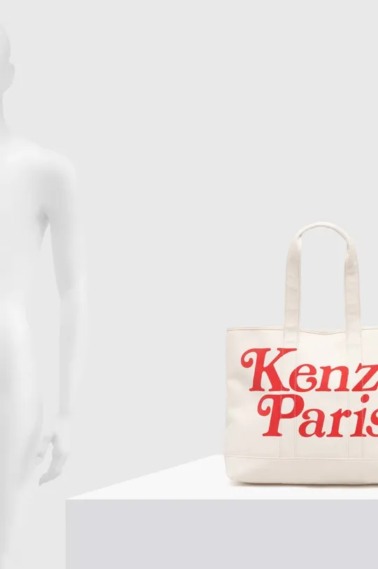 Bavlněná kabelka Kenzo