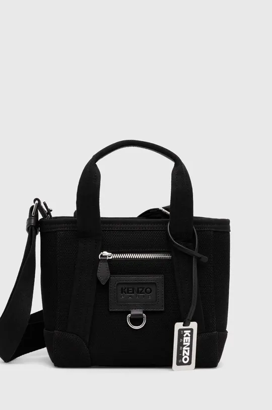 чорний Сумочка Kenzo Mini Tote Bag Жіночий
