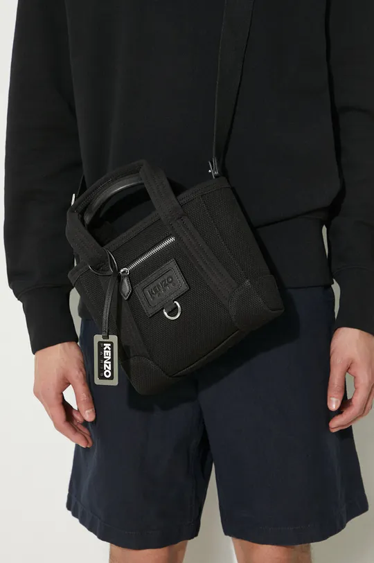 Чанта Kenzo Mini Tote Bag