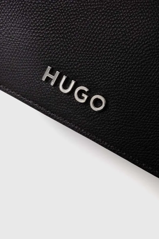 μαύρο Τσάντα HUGO