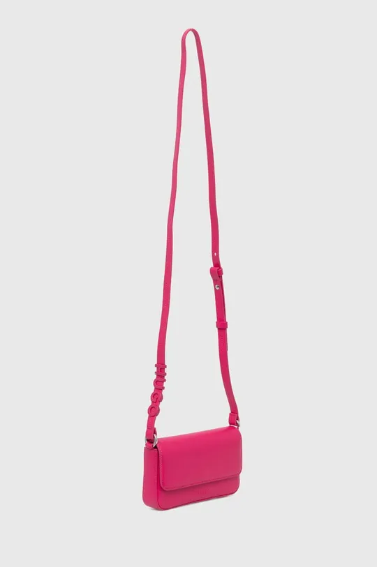 Τσάντα HUGO ροζ