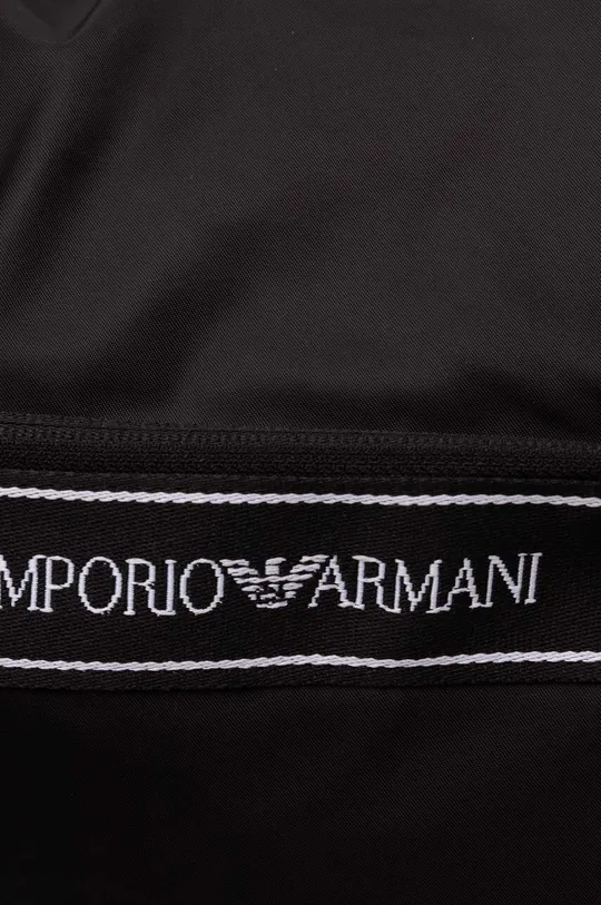EA7 Emporio Armani torebka 100 % Poliester