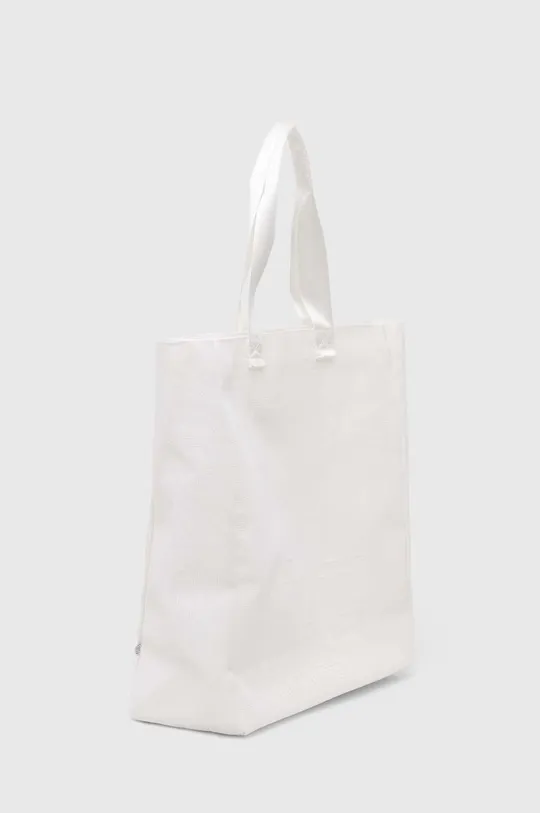 Пляжна сумка EA7 Emporio Armani білий
