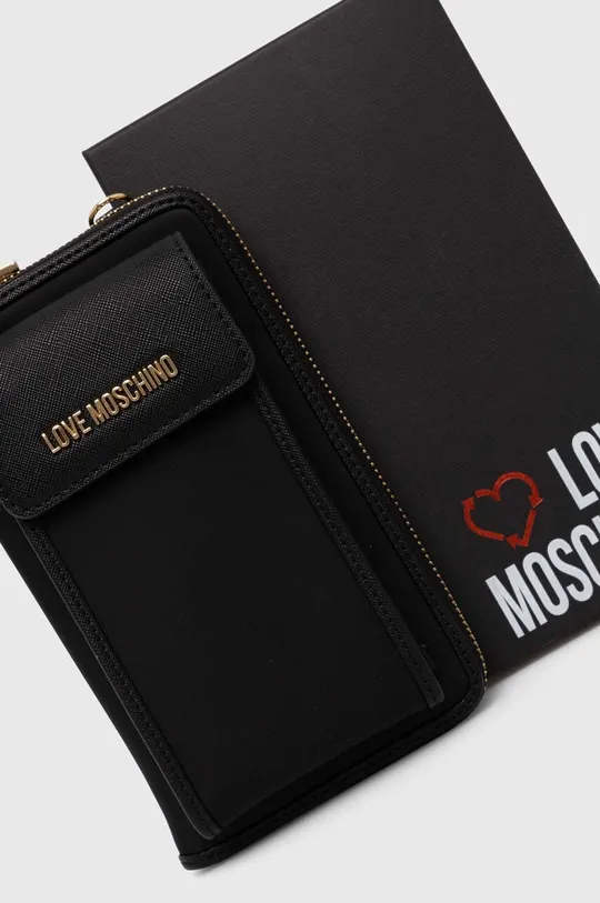 Love Moschino pénztárca Női
