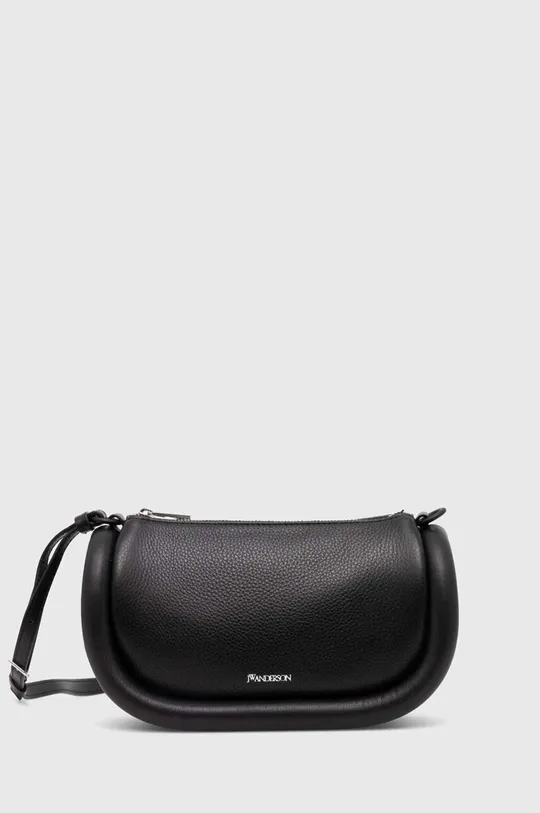 black JW Anderson leather handbag The Bumper-12 Women’s