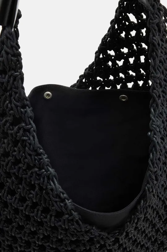 чёрный Сумочка AllSaints SABINE SHOULDER BAG