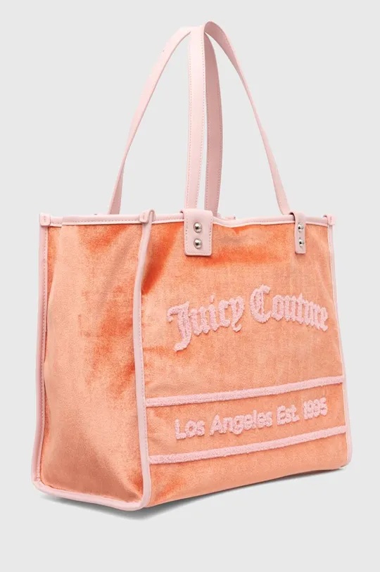 Torba Juicy Couture roza
