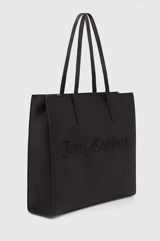 Juicy Couture torebka czarny