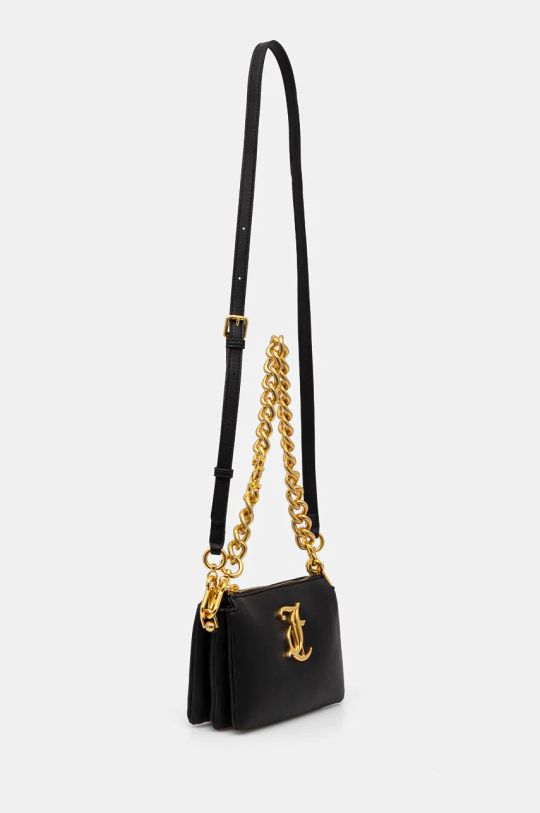 Torbica Juicy Couture BIJAY4122WVP črna AW24